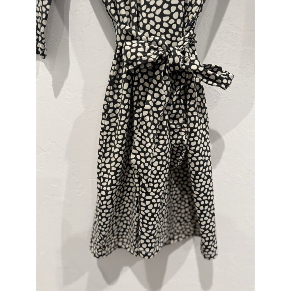 sailor sailor Shirt Dress Size Large - Picture 3 of 13